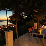 Pelargonia ヴィラ