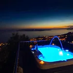 ヴィラ Pelargonia マカルスカ