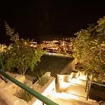 Pelargonia ヴィラ