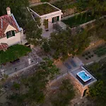 Pelargonia * マカルスカ