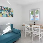 Pelargonia ヴィラ *