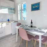 Pelargonia * マカルスカ