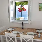 Pelargonia マカルスカ