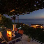 Pelargonia ヴィラ *