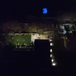 Pelargonia マカルスカ