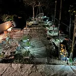 Pelargonia ヴィラ *