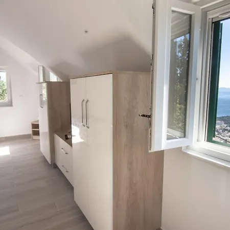 Pelargonia Villa *