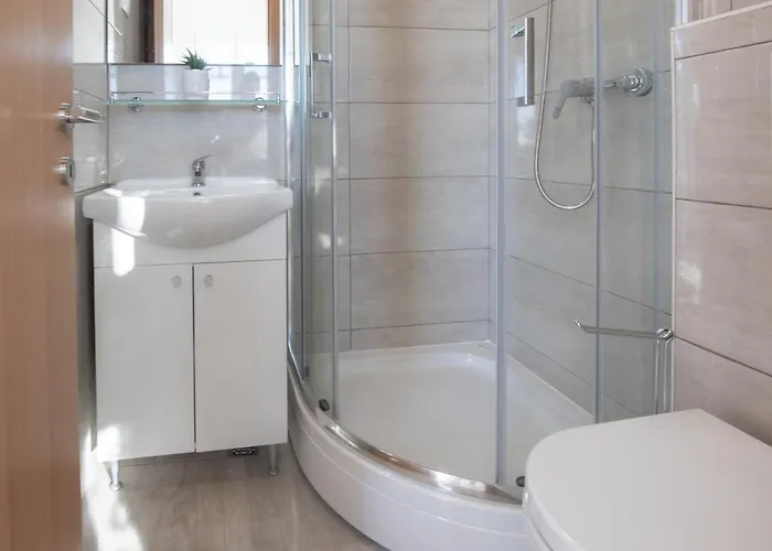 Pelargonia Вілла